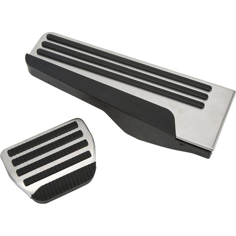pédales d'accélérateur et de frein de remplacement pour Infiniti Q50 Q50L QX70 Q70 Q60 G35 G37 EX35 EX37 FX35 FX37 FX50 2011‑2021 (1/5)