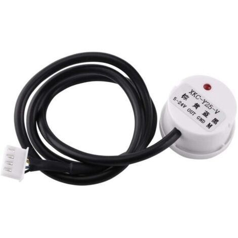 Pair Capteur de niveau d’eau sans contact XKC‑Y25‑V – Détection intelligente – Outil automatique (1/5)