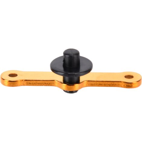 104001‑1888 Ensemble de biellette d'embrayage de direction - Pièces de rechange pour voiture télécommandée Wltoys 1/10 104001 (1/5)