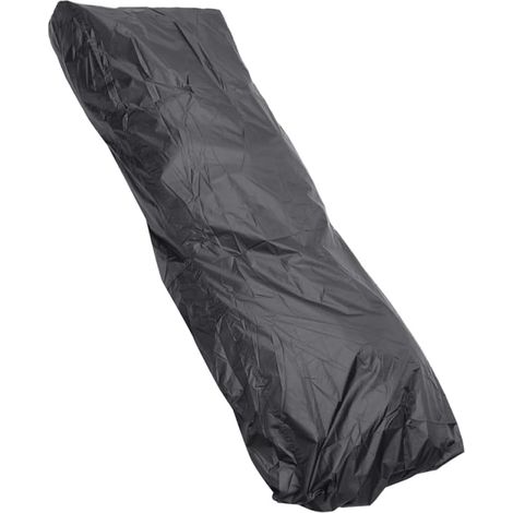 Rasenmäherabdeckung aus Polyester Rasenmäherhaubenabdeckung
