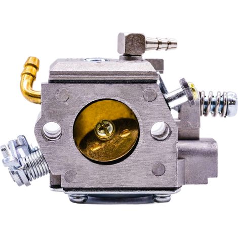 Pour Echo CS 590 Carburor Shindaiwa CS 591 Carburateur A021001661 (1/5)