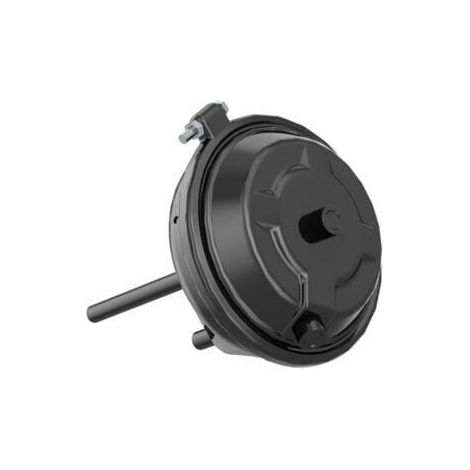 Attuatore a membrana 8 bar 75 mm 186 mm wabco 423 107 900 0 (1/5)