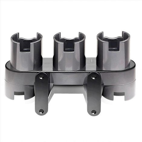 Support de rangement pour pièces détachées d'aspirateurs Absolute V7 et V8 (1/5)