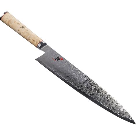 Cuchillo de chef Miyabi 5000MCD acero 24 cm