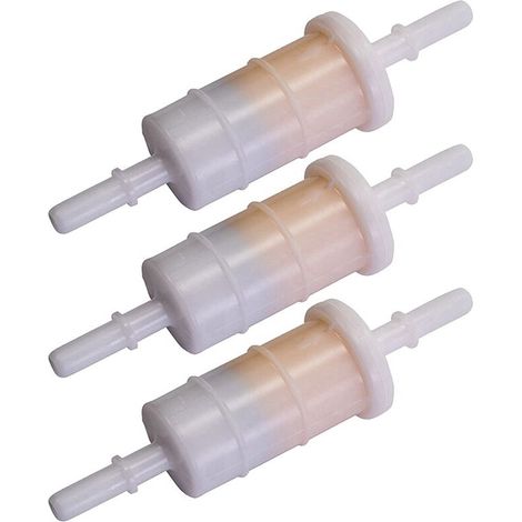 Filtro de combustible 35-879885Q o separador de aceite y agua 35-879885T apto para motores fueraborda Mercury.