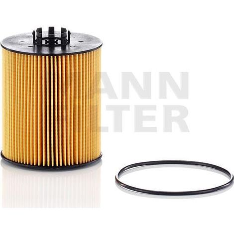Filto aceite MANN-FILTER HU12015X