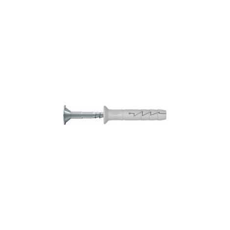 Cheville à Frapper Tf 6x35 Fixation Rapide Tête Fraisée - Rawl (1/3)