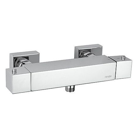 Miscelatore Piralla esterno per doccia serie Artic 0AC00028A22 cromato (1/4)