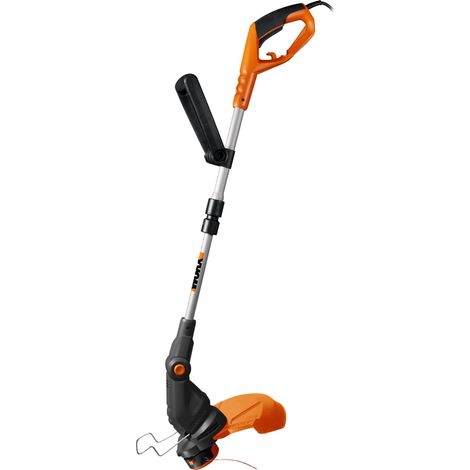 Worx WG119E 550 W DECESPUGLIATORE ELETTRICO (1/5)
