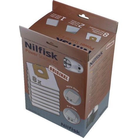Kit complet d entretien POWER (1/4)