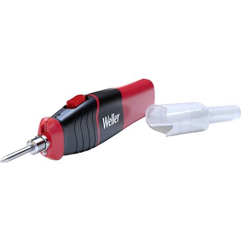 WELLER WLIBAK8 FER À SOUDER 8 W CONIQUE 485 °C (MAX) (1/3)
