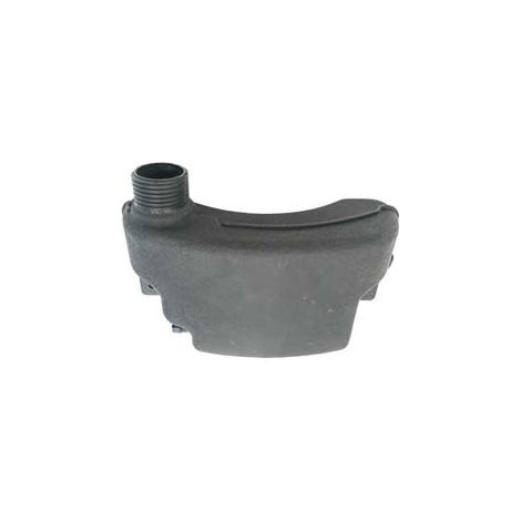 SERBATOIO CARBURANTE PER RASAERBA CC.139 - 1 pezzi EXCEL