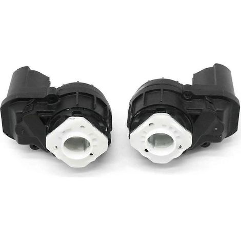 Motor de despliegue y reparación del televisor exterior para Lincoln MKS MKZ MKC Corsair Aviator Cadillac GT4 Ford Explorer (1/5)
