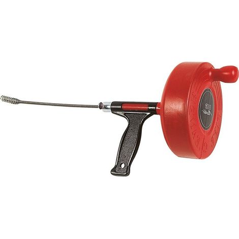 Déboucheur a tambour