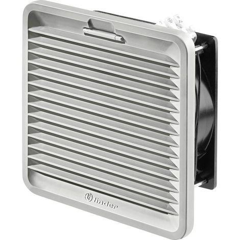 Finder 7F.30.8.230.3100 Ventilateur à filtre 120 V/AC, 230 V/AC 1 pc(s)