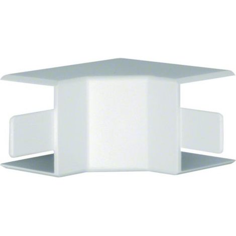 Angle intérieur lifea pour LF30030 RAL 9016 Pure - HAGER LF3003049016