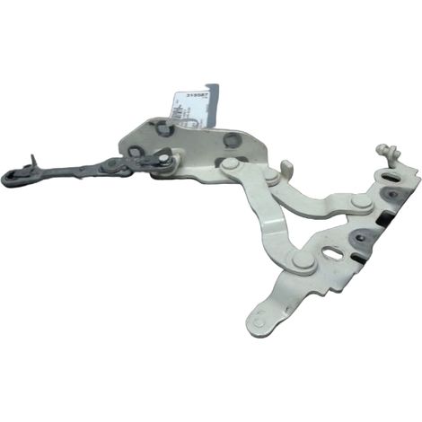 [PRODUIT D'OCCASION] Compas Droit Capot MERCEDES Classe E Coupe 09- ♻️ Ref Oe. 2048800228 - Garantie à vie (1/2)