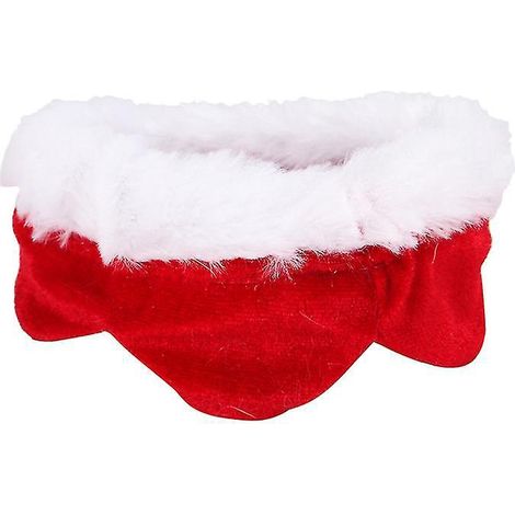 1 Stück Weihnachtshalsband für Hunde, Welpen und Katzen