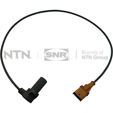 Capteur vilebrequin - CKP167.07 - SNR - Compatible avec véhicule Porsche