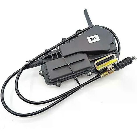 Doosan Daewoo Bagger-Flammenabschaltschalter Motorzubehör kompatibel mit den Modellen 55 150 215 225 300-5 7 9JXLGV (1/4)