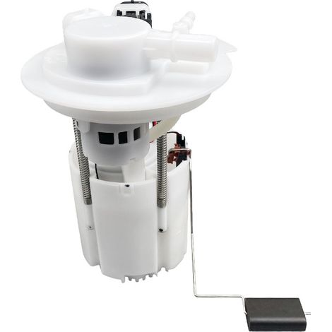 1106100U73C0 and 1106100U7301 are applicable to JAC Sihao National VI fuel pump assemblies. (1/4)