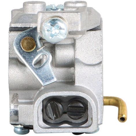 Carburateur CS3000 WT-589 pour Echo CS-300 CS-301 CS-305 CS-340 CS-341 CS-345 CS-346 CS-3400 CS-3450 tronçonneuse à gaz remplacer pour WT-589 WT-402 WT-589-1 WT -589A Remplacer pour A021000231 A021000 (1/4)