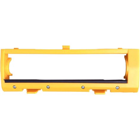 Support de rouleau d'aspiration, couvercle de brosse principale, pièces détachées pour aspirateur compatibles avec les modèles A4, A4S, A40 et autres. (1/5)