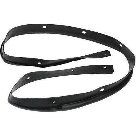 Junta de goma para capó de automóvil Honda Civic 2016-2019 Accesorios para automóvil 74146-TEA-T00 74146TBAA01 (1/5)