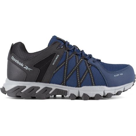 Baskets de sécurité s1p - reebok trailgrip - Pointure : 44 - REEBOK (1/5)