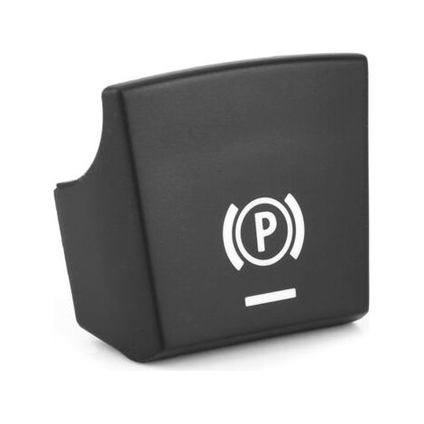 QORVA- Interrupteur à bouton, couvercle d'autocollant de voiture, bel interrupteur pour (1/5)