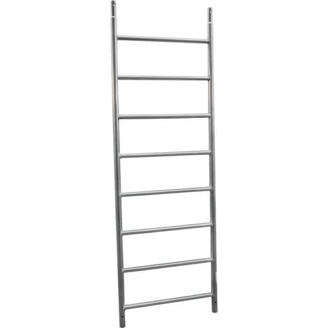 KRAUSE RAMA PIONOWA CLIMTEC 2,00x0,65m