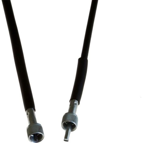 Cable de velocímetro JMP para Kawasaki KLR 600, KMX 125, longitud: 1004 mm