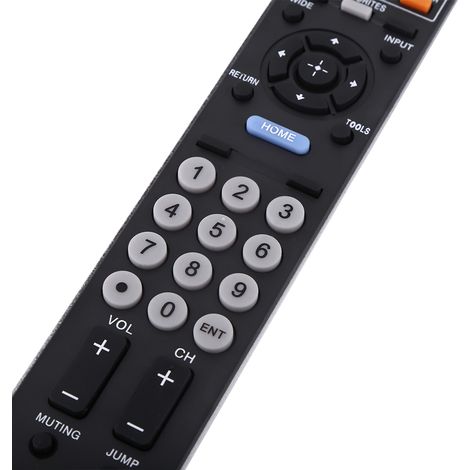Télécommande Universelle Compatible avec Téléviseurs Sony LED LCD Smart TV (1/5)