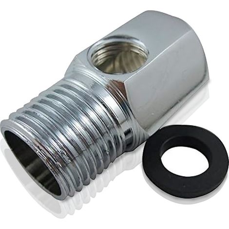 Connettore di collegamento acqua 1/2 "per osmosi inversa