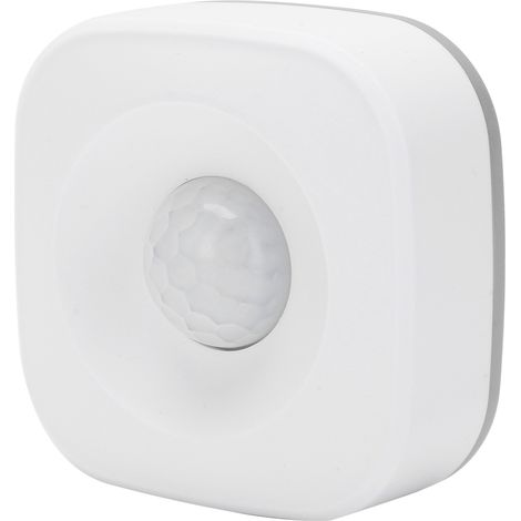 Application de notification pour capteur de mouvement infrarouge intelligent ZigBee 3.0 pour TUYA, pour salon, cuisine et chambre. (1/5)