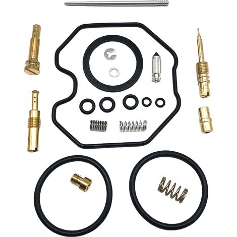 Kit de réfürtion carburateur - compatible TRX250EX 2001-2005 - F31 (1/4)