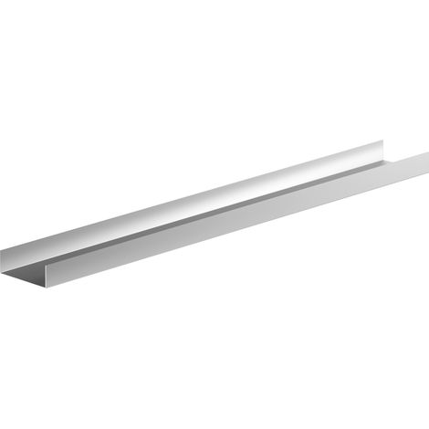 Sarei U-Profil HG5 1000 x 60 x 20 mm natur Winkelprofil (1/3)