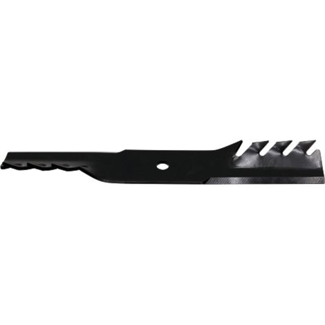 Cuchilla trituradora 42cm fi 16mm SCAG A48184 A48110