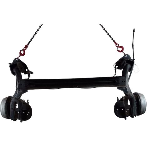 Train Arriere RENAULT Kangoo [PRODUIT D'OCCASION]♻️555014080r