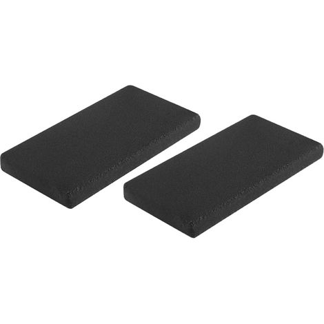 Novy - kit filtro monoblocco per 69x (set 2pz) - 692060 - 5414425103157