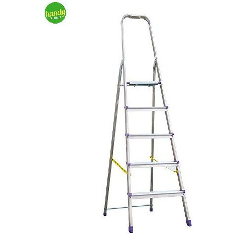 Scala domestica Sicos domina 5 gradini max 120 kg