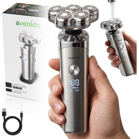 Avenido AV2956 Herrenrasierer