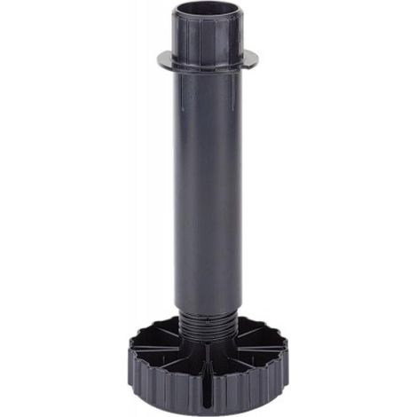 Coulisse à billes sortie totale DB3832 TR / 42 - 45 kg - ACCURIDE - 500 mm - 45 kg (1/4)