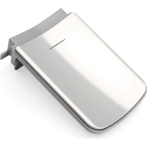 Levier de distributeur pour réfrigérateurs Samsung RF25RF263RF4267RFG296RFG297 et RSG307 (remplace DA97-11867A). (1/5)