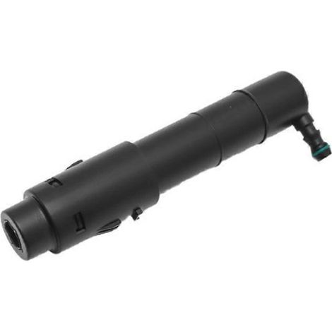 Buse de lave-phares 95B955978, compatible avec les buses de lave-phares AN 2014-2019. (1/5)
