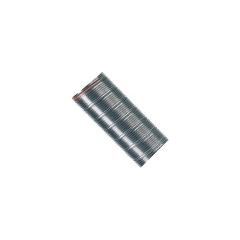 Tubage souple simple peau 155/161 TOLERIE EMAILLERIE NANTAISE 056155