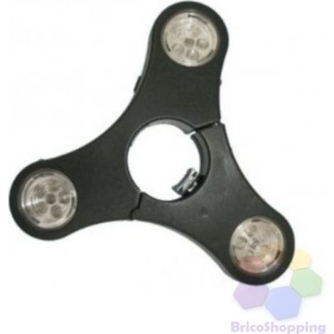 Lampade Per Ombrelloni Stella A Led