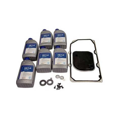 KIT DE VIDANGE D'HUILE DE BOÎTE DE VITESSES AUTOMATIQUE MEYLE DB (1/2)