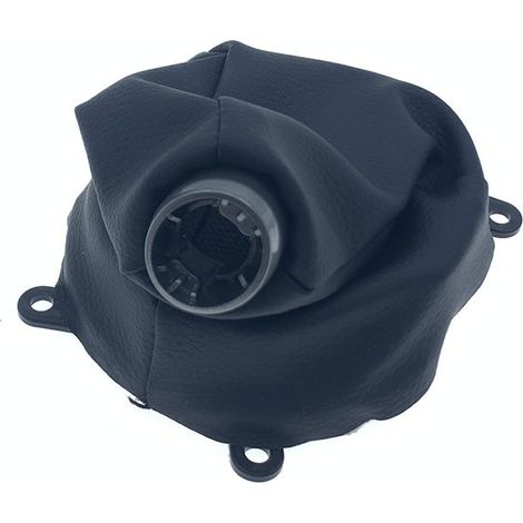 47115SNAA82 ZA54102-SNA-A0154102-SNA-A02 Cache-poussière pour pommeau de levier de vitesse manuel 5 pièces pour Civic