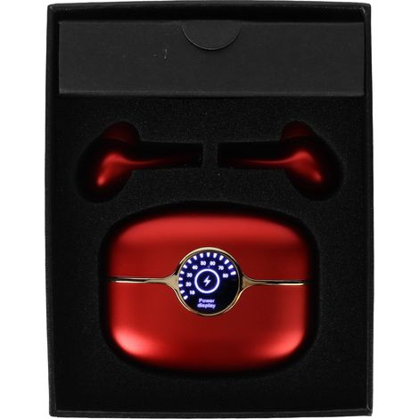 Casque Bluetooth sans fil Q1 avec étui de présentation. Écouteurs stéréo sans fil True Wireless. Casque Bluetooth HiFi portable. (1/5)
